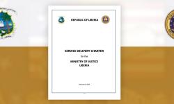 Ministry of Justice releases service delivery notice as it calls on the public to take advantage of its services
